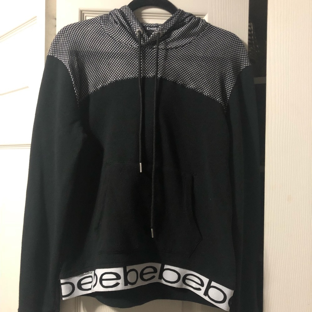Bebe sweater